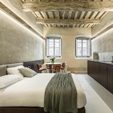 Chiaromanni Suite Arezzo Ngoại thất bức ảnh