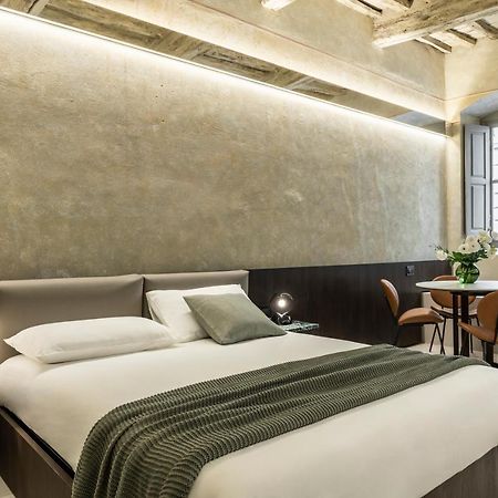 Chiaromanni Suite Arezzo Ngoại thất bức ảnh