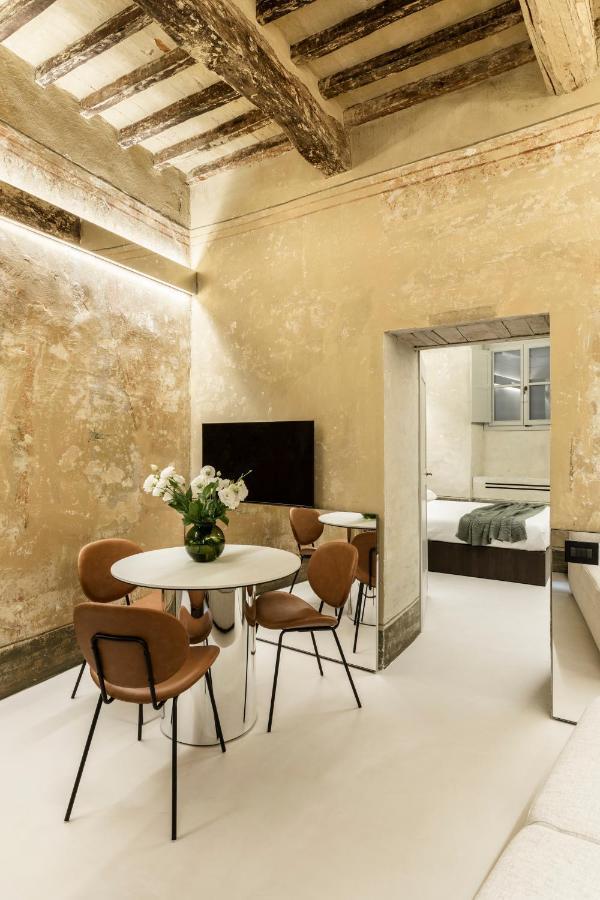 Chiaromanni Suite Arezzo Ngoại thất bức ảnh