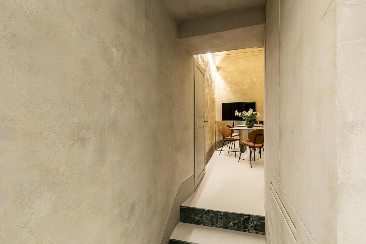 Chiaromanni Suite Arezzo Ngoại thất bức ảnh