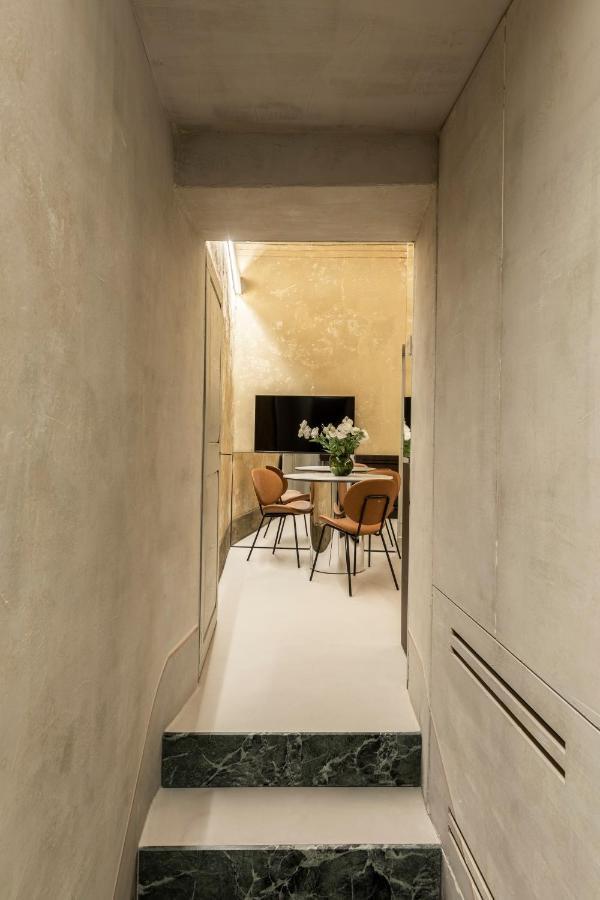 Chiaromanni Suite Arezzo Ngoại thất bức ảnh