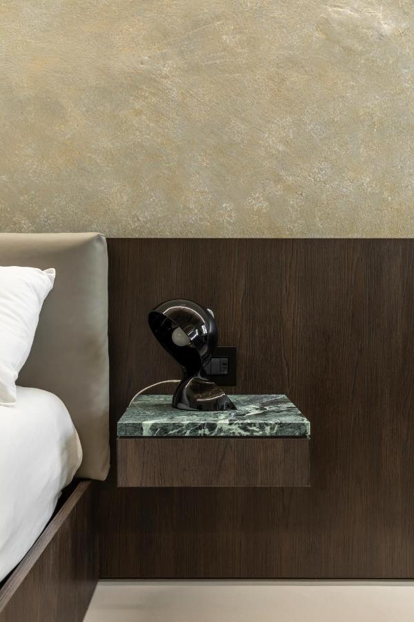 Chiaromanni Suite Arezzo Ngoại thất bức ảnh