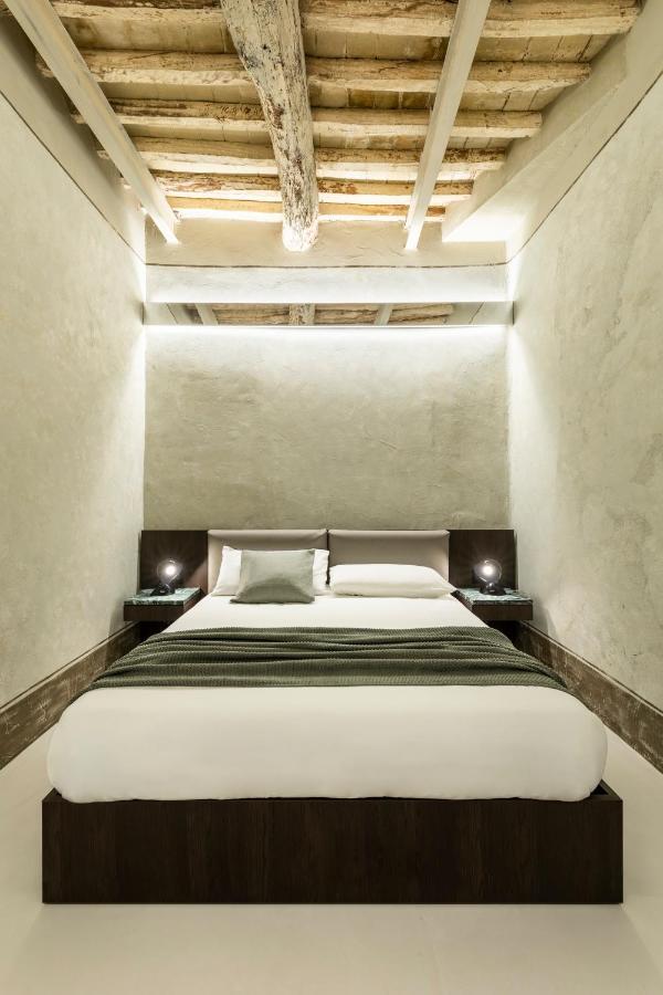 Chiaromanni Suite Arezzo Ngoại thất bức ảnh
