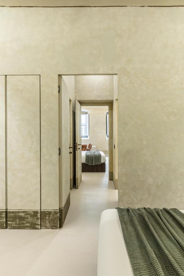 Chiaromanni Suite Arezzo Ngoại thất bức ảnh