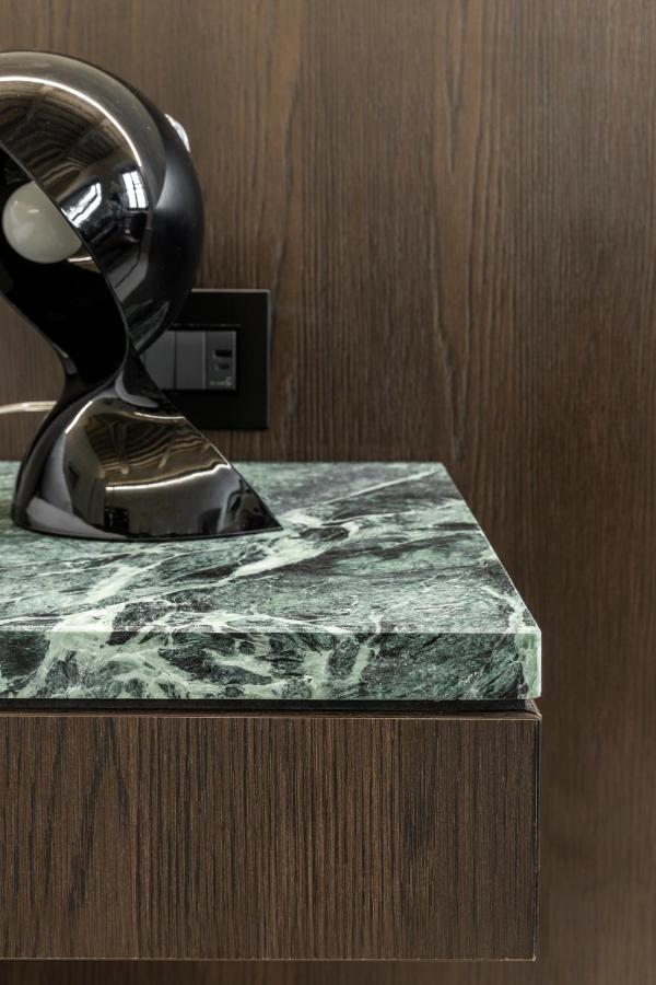 Chiaromanni Suite Arezzo Ngoại thất bức ảnh