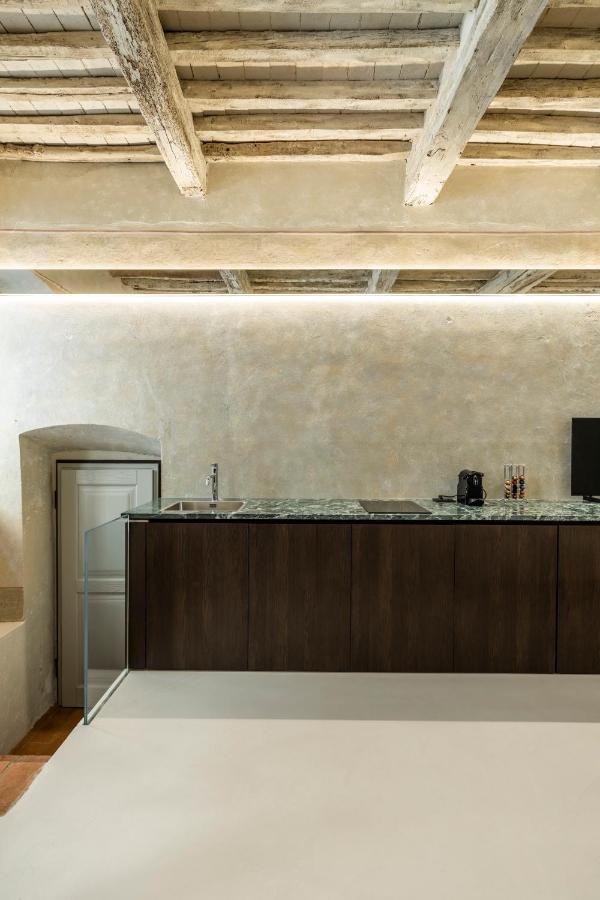 Chiaromanni Suite Arezzo Ngoại thất bức ảnh