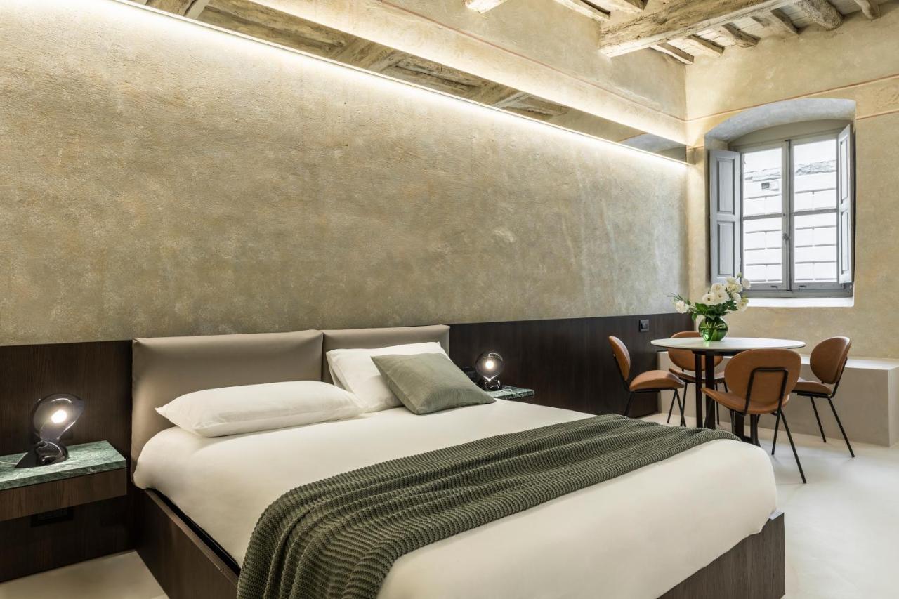 Chiaromanni Suite Arezzo Ngoại thất bức ảnh