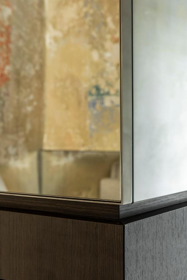 Chiaromanni Suite Arezzo Ngoại thất bức ảnh