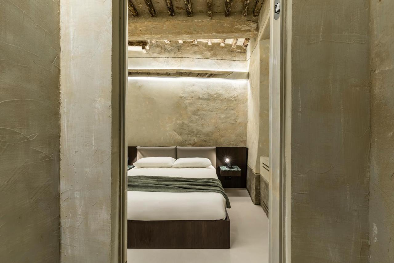 Chiaromanni Suite Arezzo Ngoại thất bức ảnh