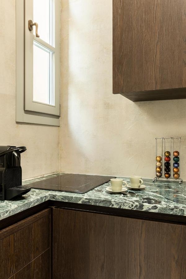 Chiaromanni Suite Arezzo Ngoại thất bức ảnh