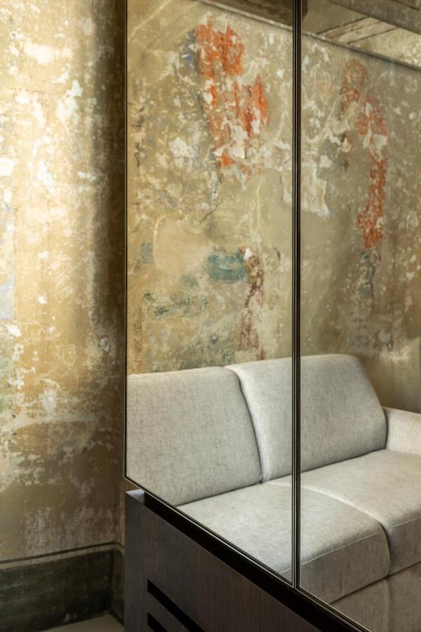Chiaromanni Suite Arezzo Ngoại thất bức ảnh