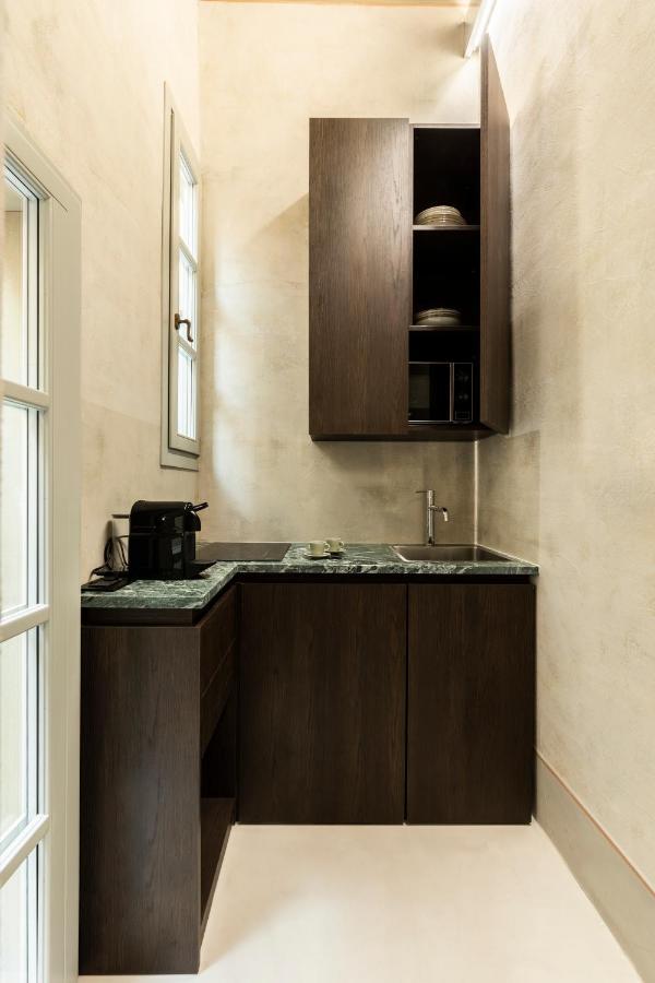 Chiaromanni Suite Arezzo Ngoại thất bức ảnh