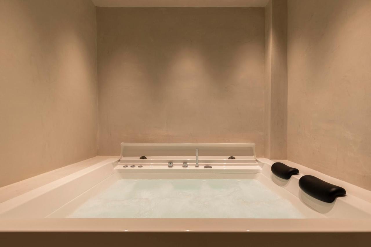 Chiaromanni Suite Arezzo Ngoại thất bức ảnh